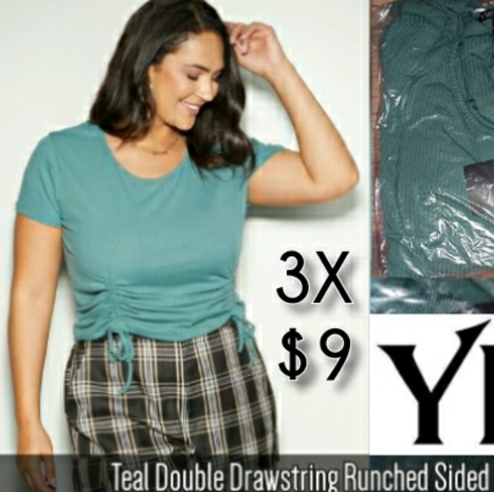 Trendy Tops